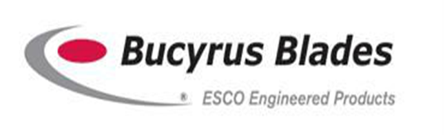 bucyrus blades