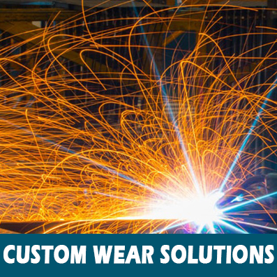 Custom Wear Solutions