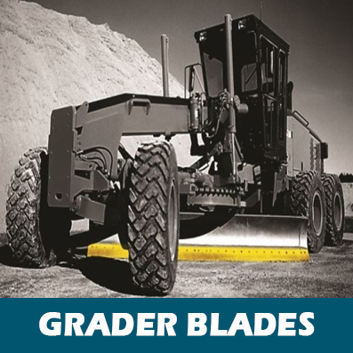 Grader Blades