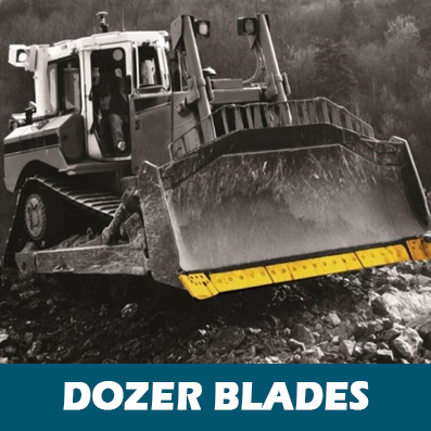 Dozer Blades