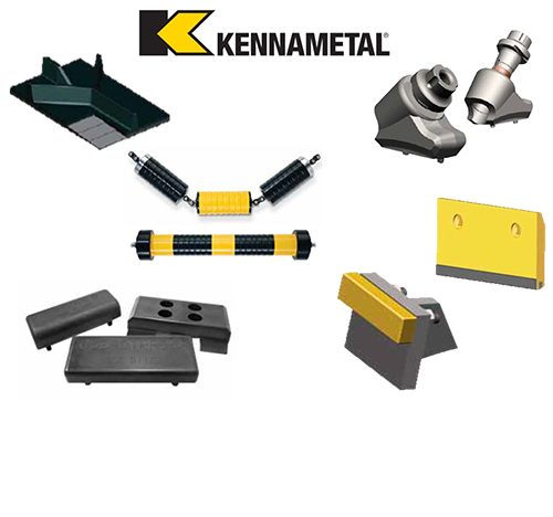 kennametal accessories