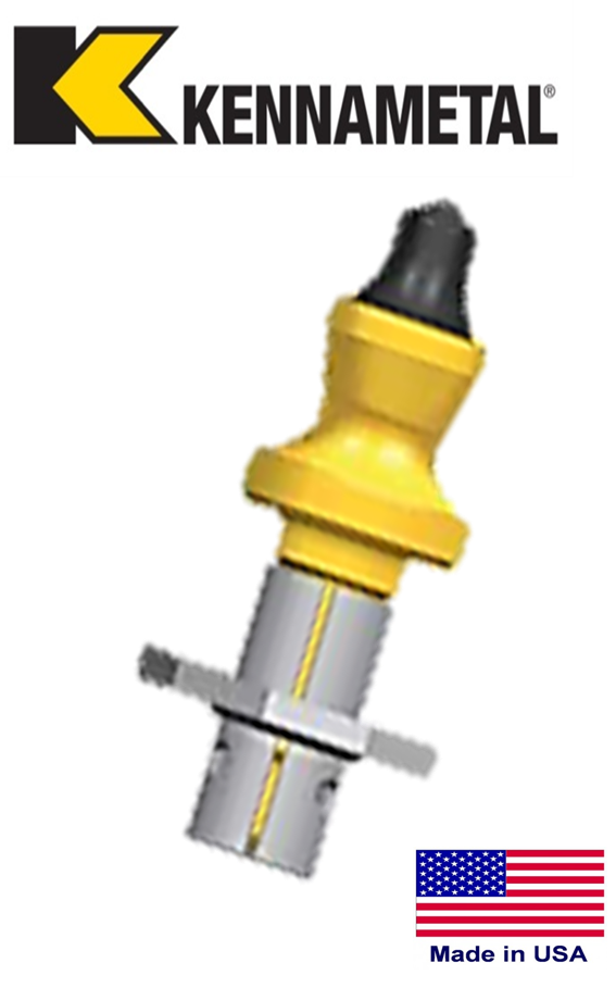 kennametal road razor